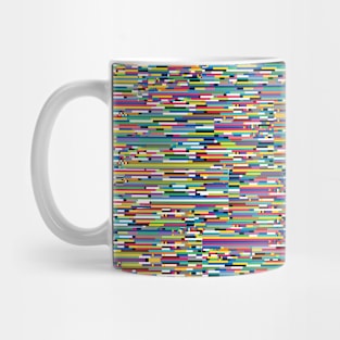 Glitch Mug